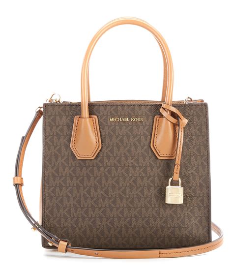 purse similar to mercer michael kors|Michael Kors cross over bag.